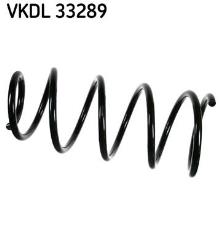 SKF VKDL 33289